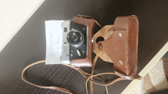 Ответ на пост «Перекличка мамонтов»