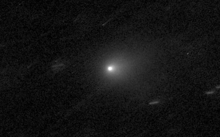    ""    3I/ATLAS! , , ,  , , The Spaceway, ,  