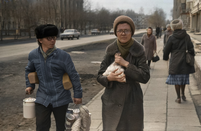 Фотограф: Владимир Воробьев