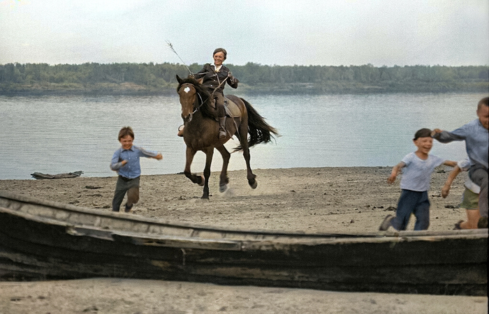 Фотограф: Сергей Зиновьев