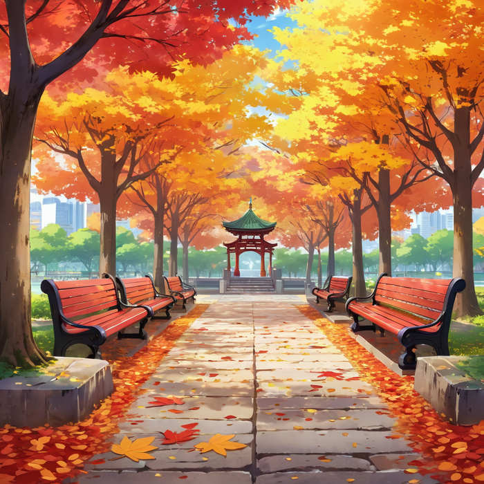 Арты из нейросети - 476