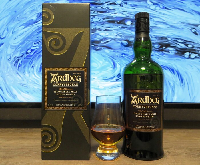 Corryvreckan -         Ardbeg , , 