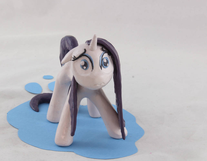  My Little Pony, Rarity
