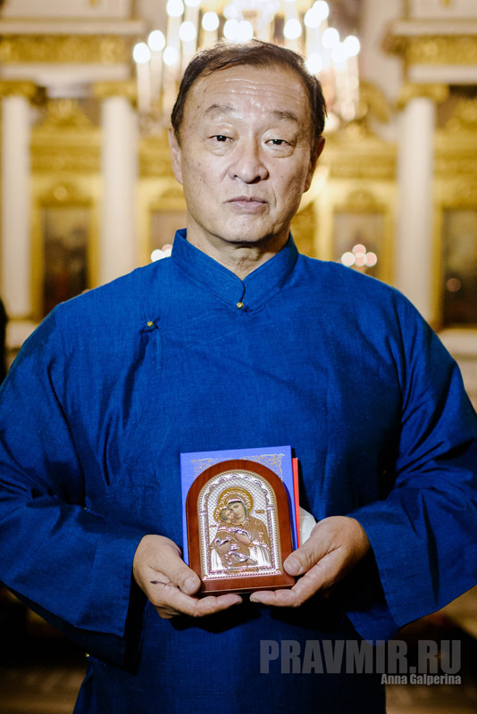 Кэри-Хироюки Тагава, тот самый Шан Тсунг...