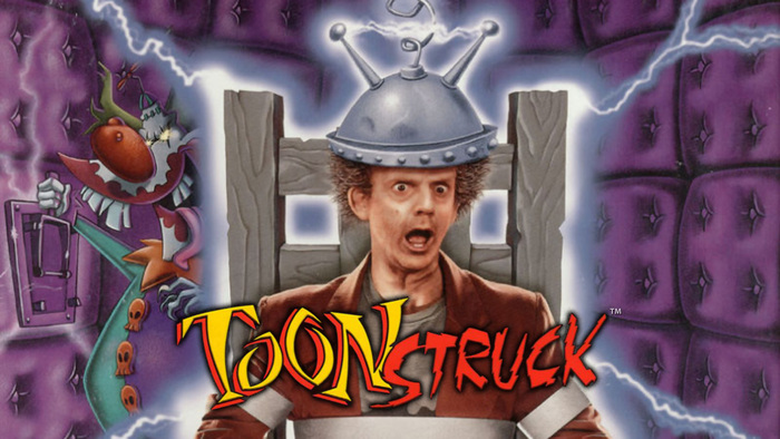 Toonstruck -, ,  , 