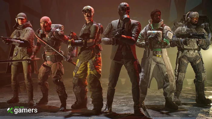       Killing Floor 3!   -: , , , ,   