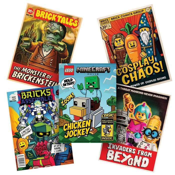 LEGO  San Diego Comic-Con:   LEGO, , , , ,  ,  , , Comic-con, ,  ,  ,  , 