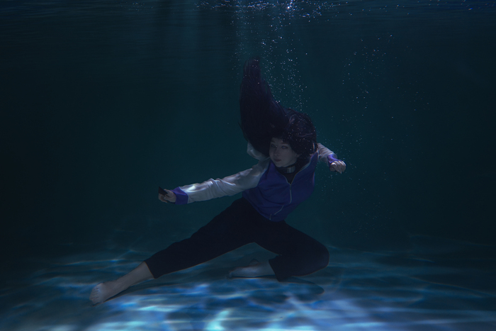 Cosplay: Starfox_Damian, Photo: Ruslan Fetistov, Retouch Anna Vishnya