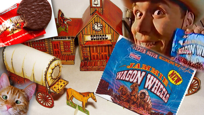      , , , ,  , Wagon wheels,   