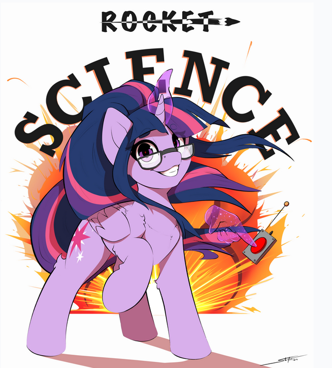 ---! (     ) My Little Pony, Twilight Sparkle, Skitsroom