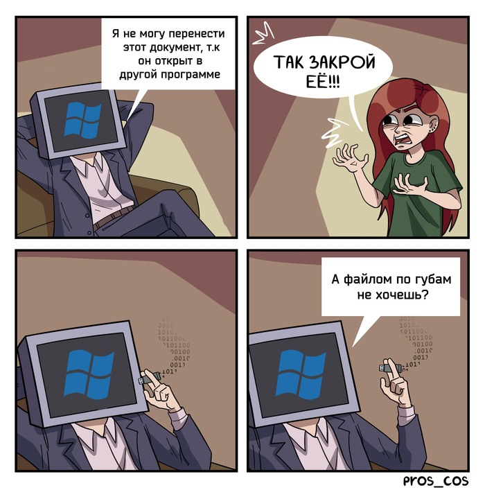 ,   -? Pros_cos, , 2D, ,  , Telegram (), Windows