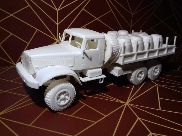 Сборка 2 часа