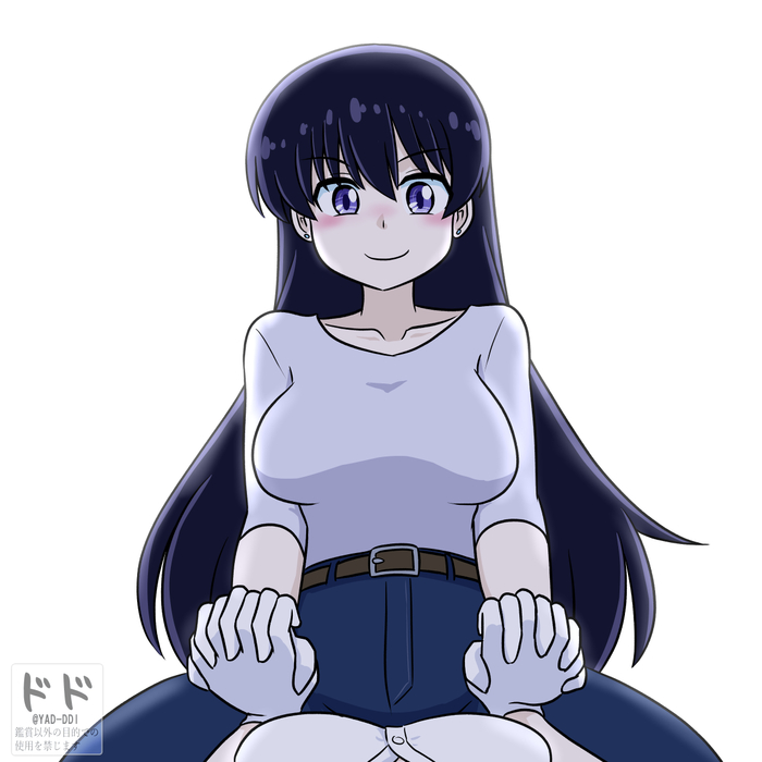 Защищенное держание за ручки