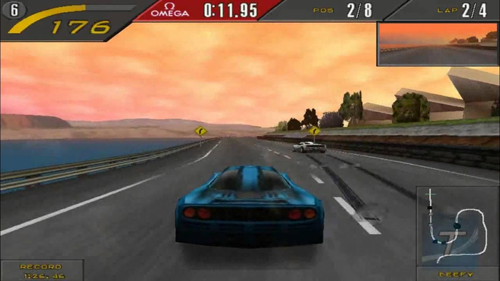     NFS2 SE   ,  , Need for Speed, , ,  