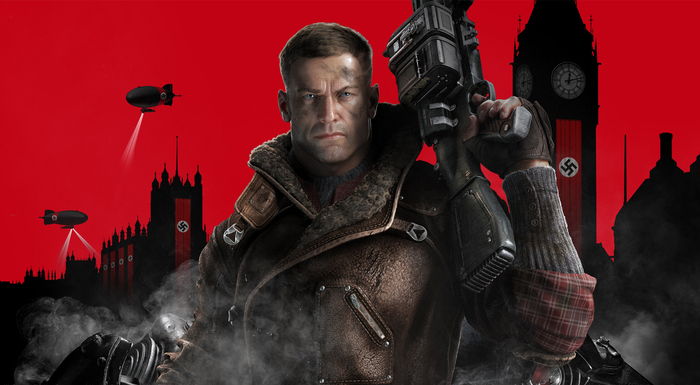  Wolfenstein    Amazon   Wolfenstein, , Amazon,    , , , , , , , , ,  , 