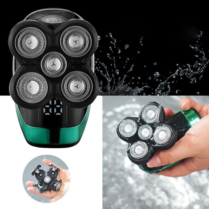 Мужская электробритва