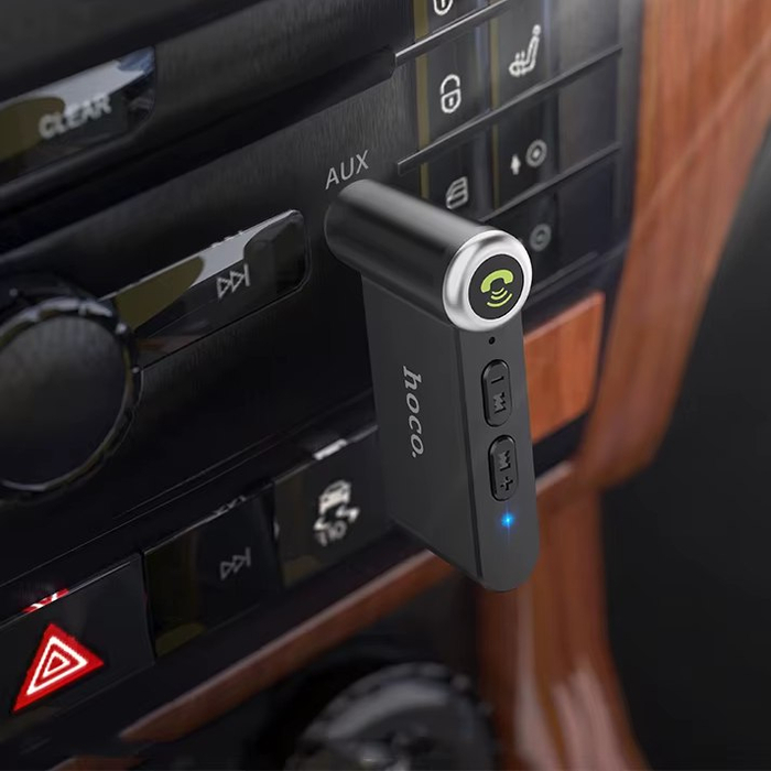 AUX-Bluetooth ресивер