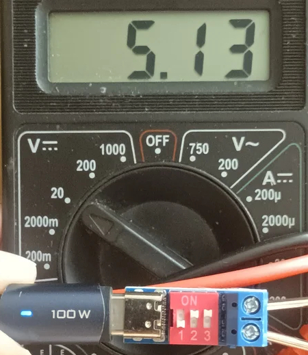  1-0-0 = 5  (  1       )