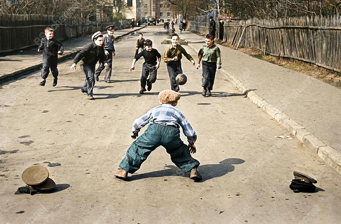 Фотограф: Валерий Круглило