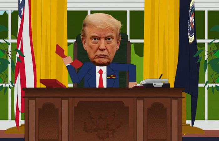          ,  , South Park,  