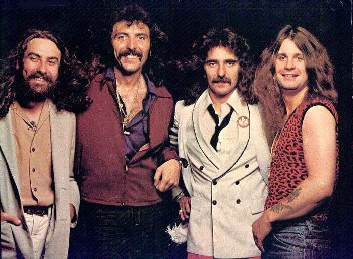 BLACK SABBATH   War Pigs (Cal Jam 1974) OZZY OSBOURNE           Metal, Heavy Metal, Black Sabbath,  , , YouTube