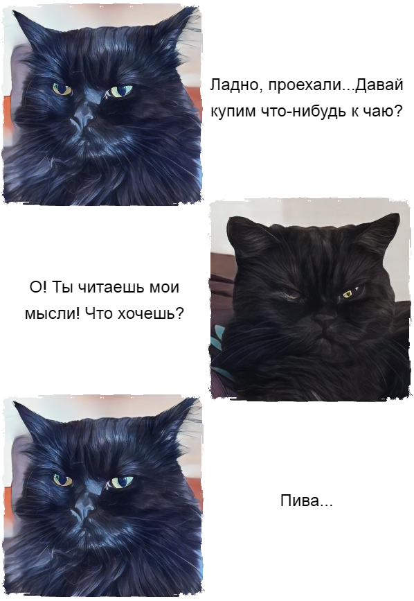   , , ,  