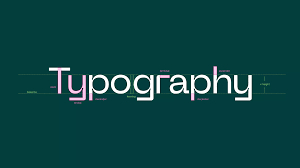      , Font