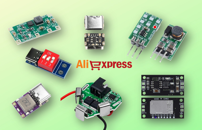10     AliExpress  1$:    DIY- ,  , , AliExpress, , , ,  , , , ,  , 