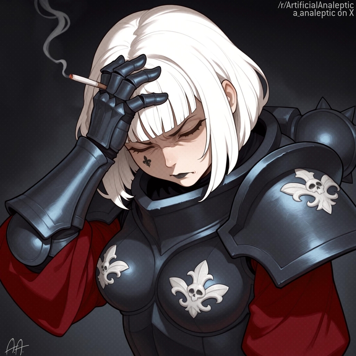    , , Warhammer 40k, Adepta Sororitas, Wh Art, Wh humor