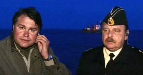 Перекличка Мамонтов!