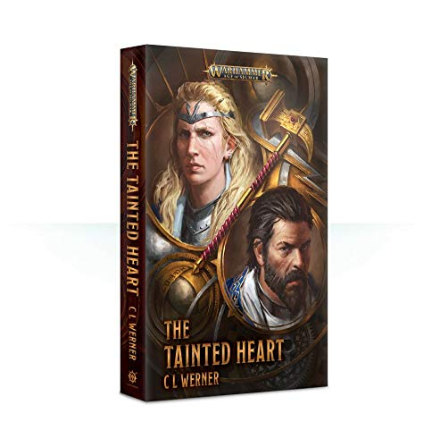   (The Tainted Heart)  .  1  15 , Warhammer: Age of Sigmar