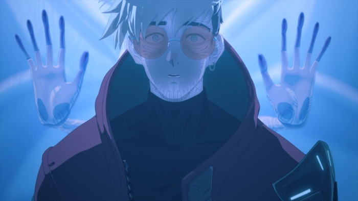  ?  , , Trigun