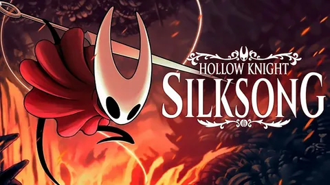  Hollow Knight: Silksong    Gamescom 2025 ,  ,  , Hollow Knight: Silksong, Hollow Knight
