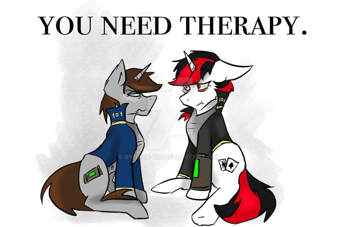  ! My Little Pony, MLP Blackjack, Littlepip, Fallout: Equestria