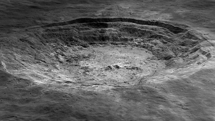    ""  NASA LRO , The Spaceway, , , , , NASA, , 