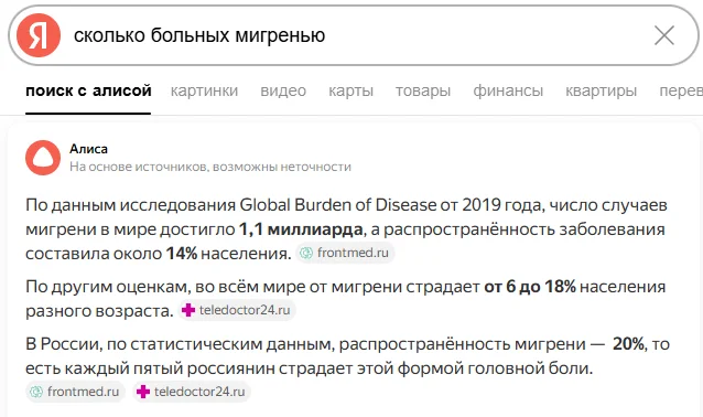 Есть такая болезнь... - Моё, Мигрень, История болезни, Болезнь, Лечение, Длиннопост