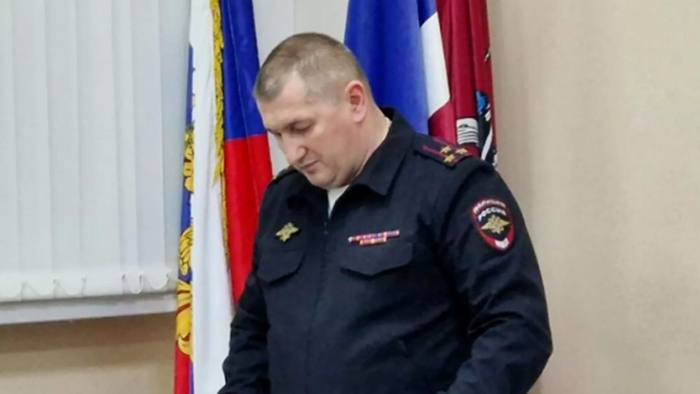 Андрей Тургенев . САМ !