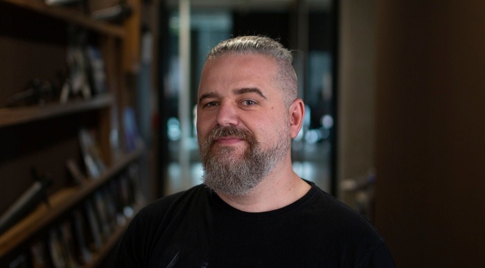  ,    ,   Warhorse Studios