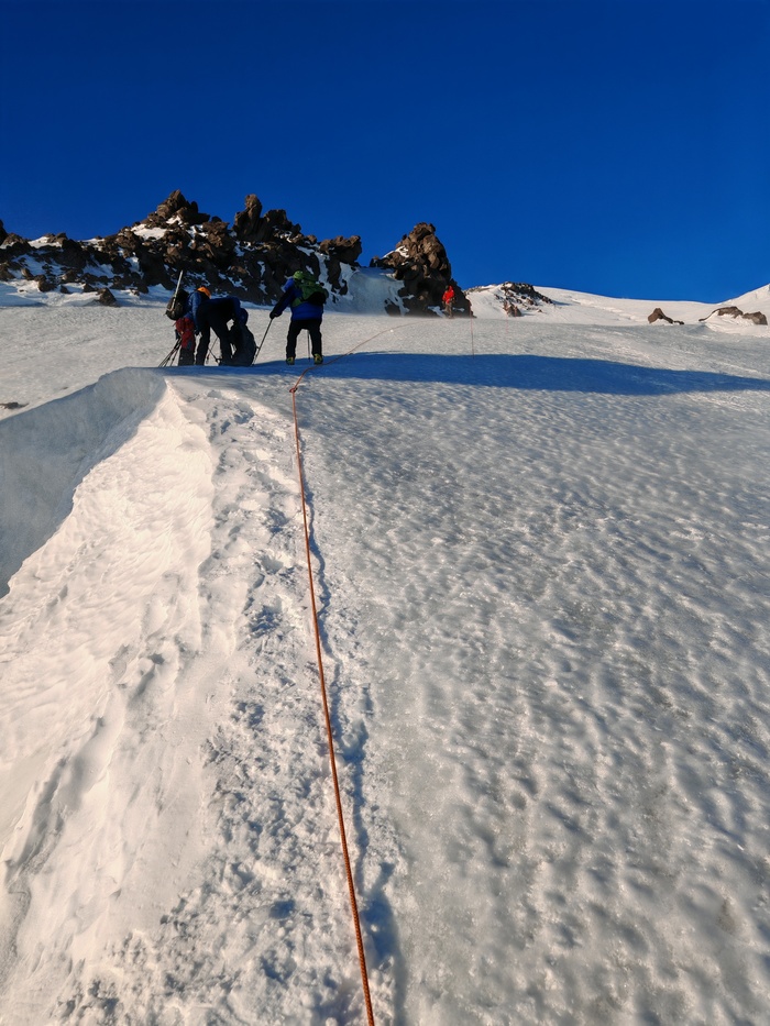 Ледовое поле