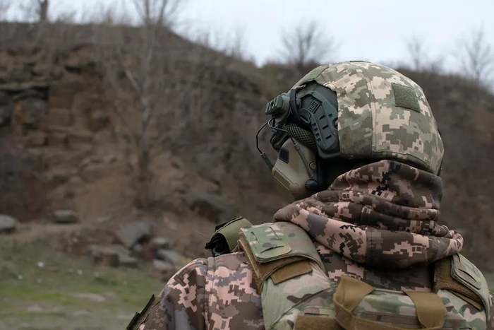 На Украине заявили об обрушении фронта ВСУ и панике среди командиров