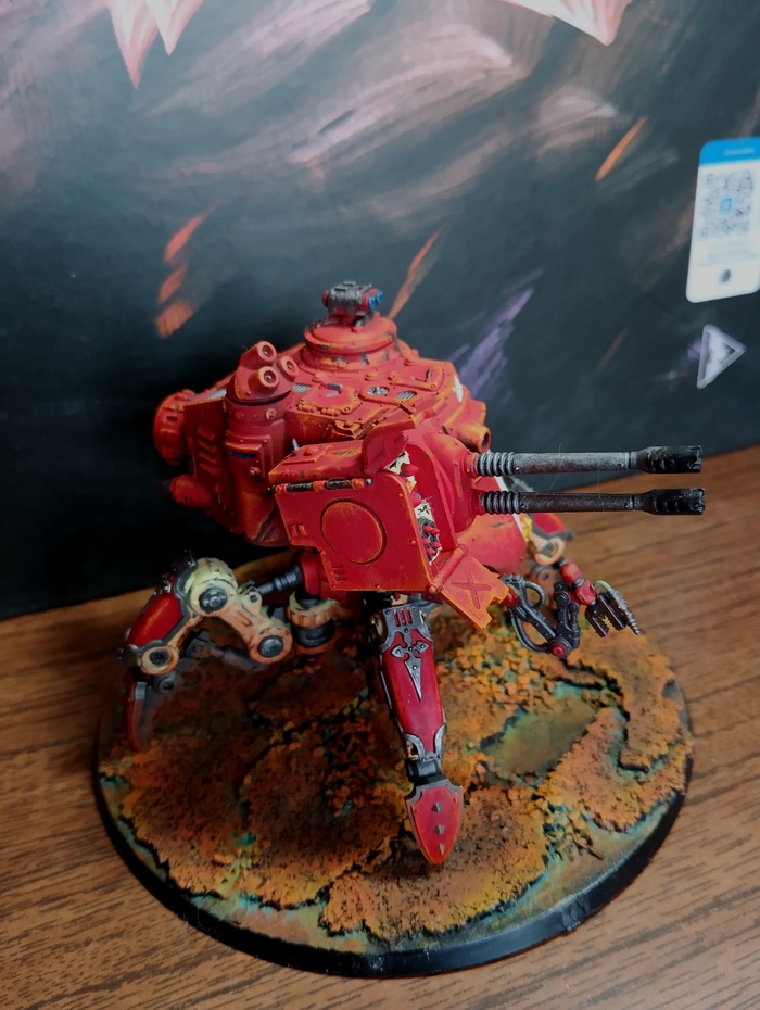   Warhammer 40k,  , Wh miniatures, Adeptus Mechanicus, 