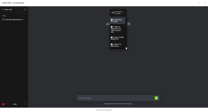    ?  ,      ! ChatGPT,  , -, Openai,  Grok, , DeepSeek, Google, , , , , , Python, , 