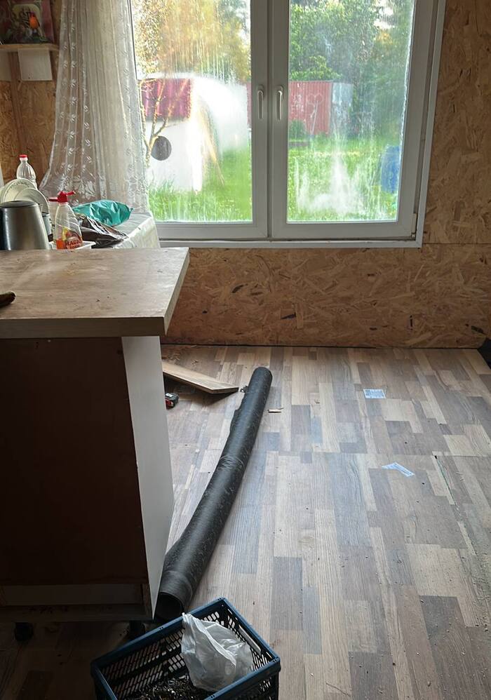 Половина результата за 3 часа.