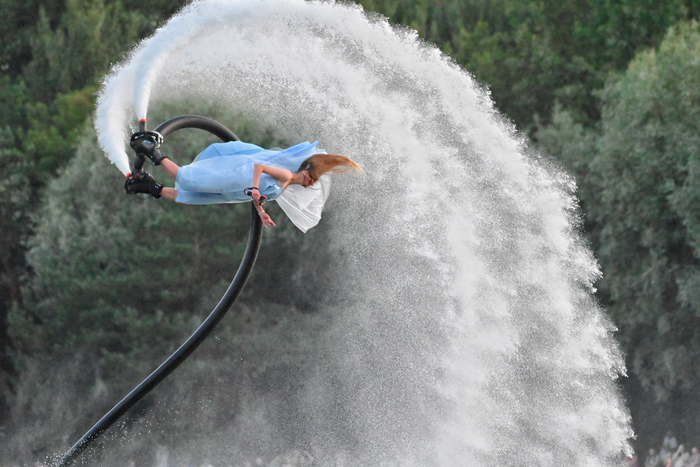 Flyboard    Hydrofly ,  , , , , , , , , 