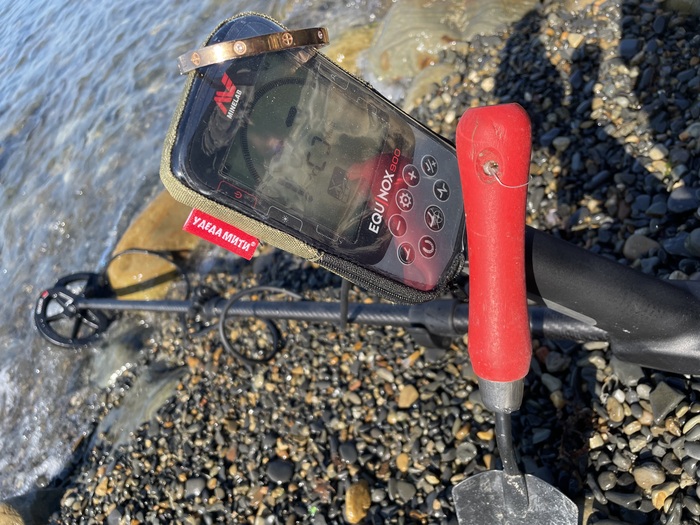 Находка пожар просто 🔥