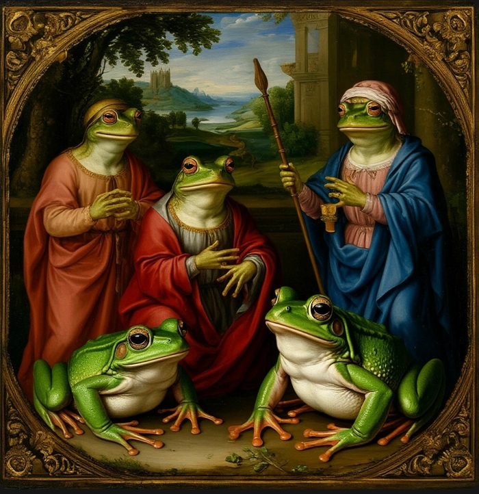  ,  ! , It Is Wednesday My Dudes, ,  (),  