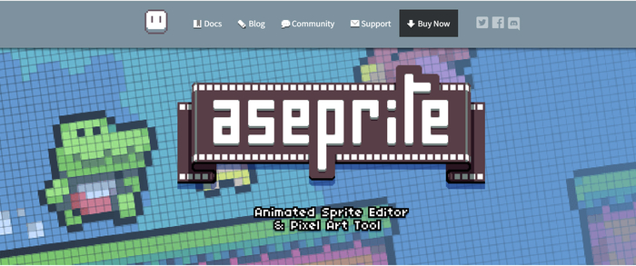 Где делать анимации для игр: лучшие инструменты и сервисы