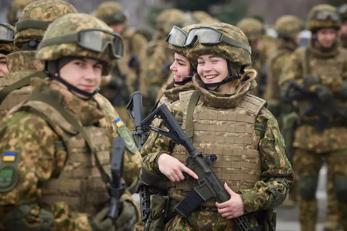 В боях за Новоторецкое уничтожено несколько женских расчётов БПЛА ВСУ из состава «Птах Мадьяра»