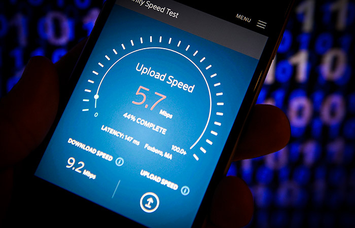 ������������ ������������ � �� ������ �� ������ �������� ��������� Speedtest