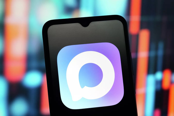  Getty Images / SOPA Images/Thomas Fuller /  Max.  